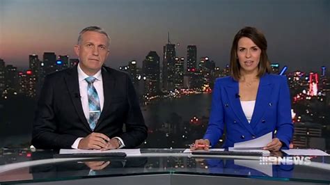 9 news australia anchors.